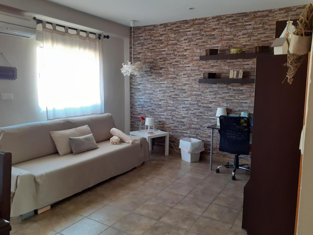 Apartamento Luminoso Y Acogedor Apartamento Valência Exterior foto